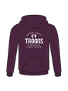 Troggs Kids Signature Hoodie