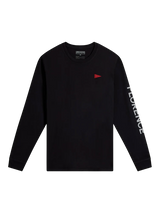 Florence Marine X Burgee Long Sleeve T-Shirt