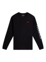 Florence Marine X Burgee Long Sleeve T-Shirt