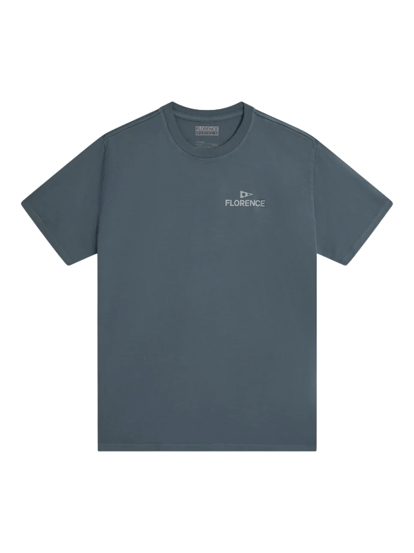 Florence Marine X Crew T-Shirt