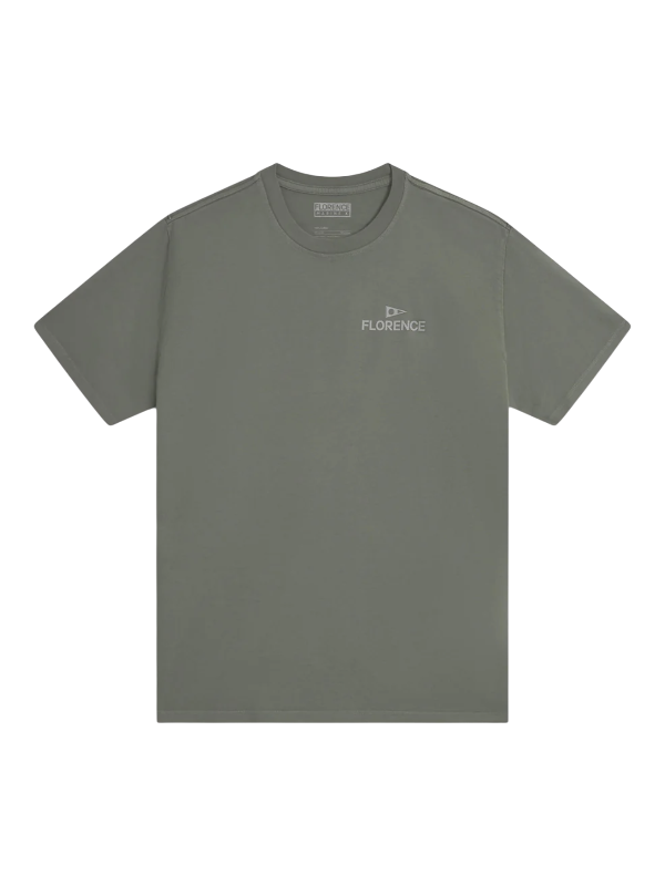 Florence Marine X Crew T-Shirt
