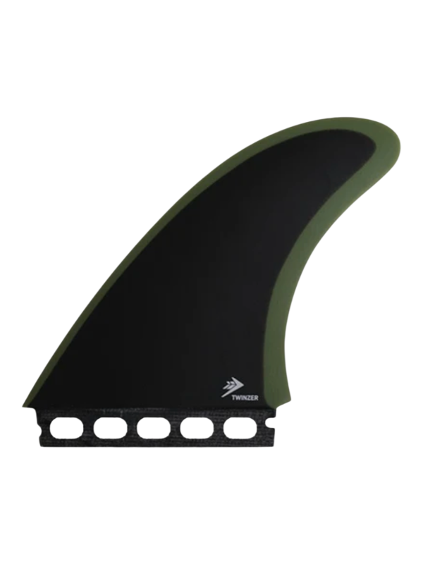 Firewire Stu Kenson Twinzer Futures Fins