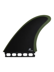 Firewire Stu Kenson Twinzer Futures Fins