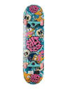 Saltrock Lush Waves Skateboard