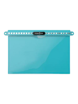 Fidlock Hermetic Dry Bag - Multi