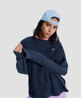 Roxy Eastside Midweight Long Sleeve T-Shirt