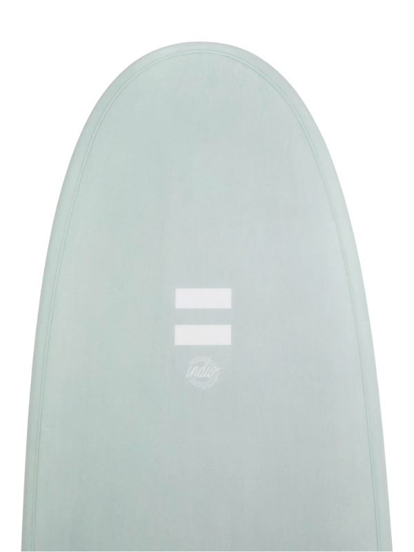 Indio Endurance Plus Surfboard Futures - Sky
