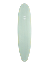 Indio Endurance Mid Length Surfboard Futures - Mint