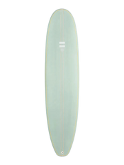 Indio Endurance Mid Length Surfboard Futures - Mint