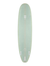 Indio Endurance Mid Length Surfboard Futures - Mint