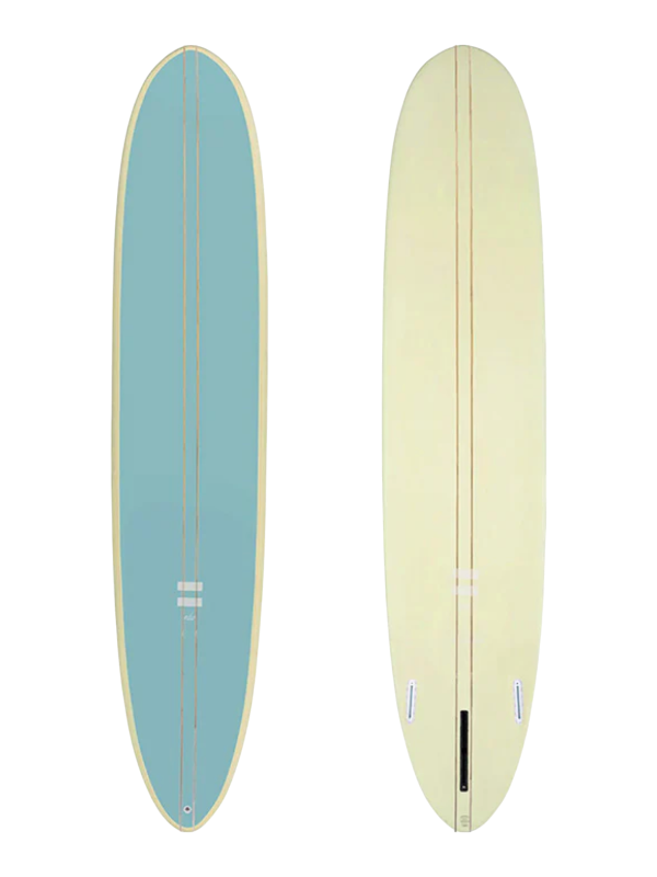 Indio Endurance Trim Machine - Cream Blue