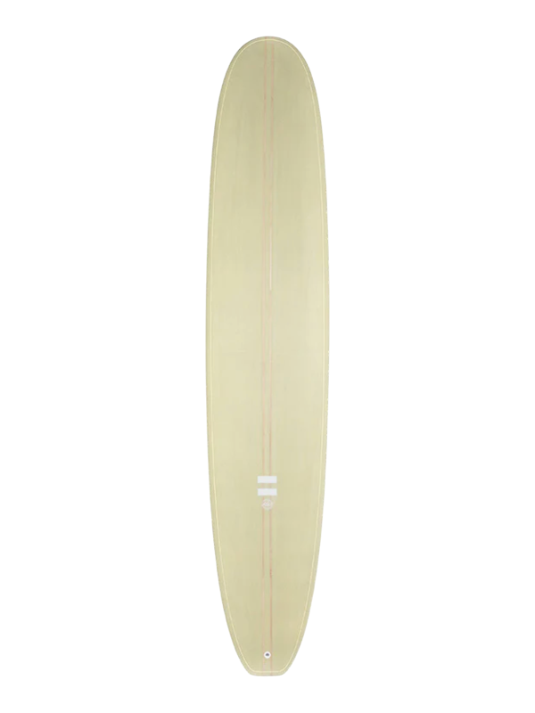 Indio Endurance Log Machine - Green Stone