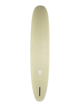 Indio Endurance Log Machine - Green Stone