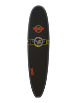 Surfworx Ribeye Mini Mal Softboard - Black