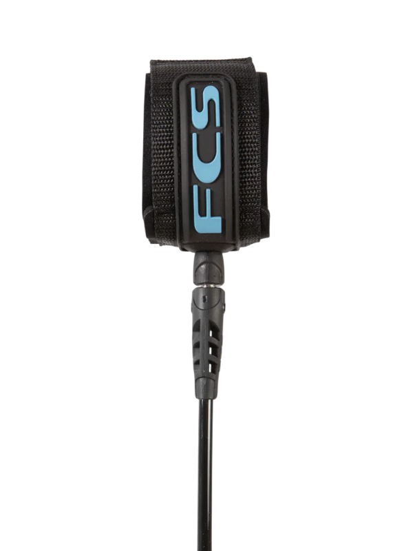 FCS Regular Classic 7ft Leash