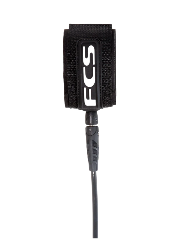 FCS Regular Classic 8ft Leash