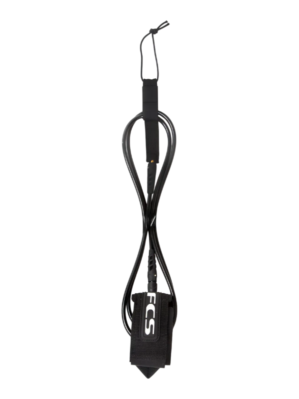 FCS Regular Classic 8ft Leash