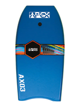 Apex AX03 Bodyboard 40"