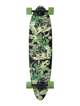 Saltrock Adios Amigos Longboard