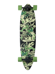 Saltrock Adios Amigos Longboard