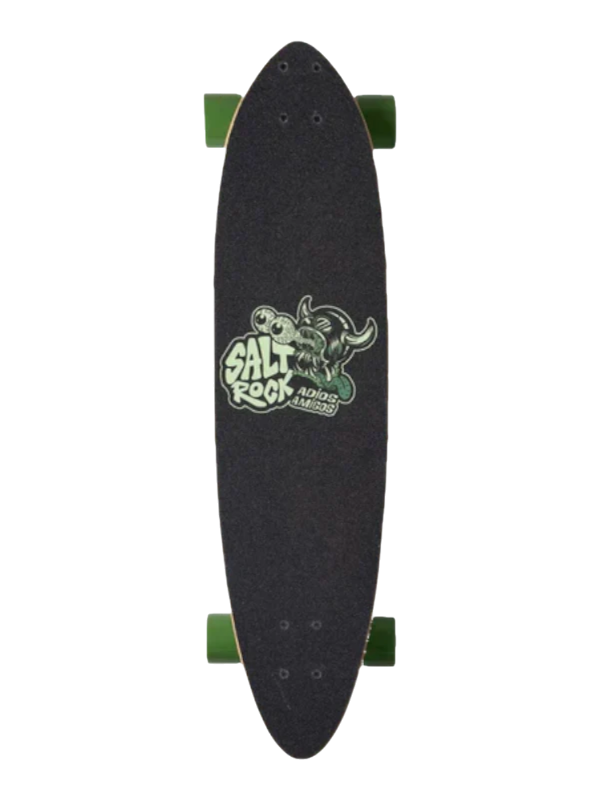 Saltrock Adios Amigos Longboard