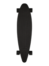 D Street Pintail TRIPLE BLACK 36" BLACK