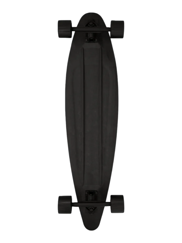 D Street Pintail TRIPLE BLACK 36" BLACK
