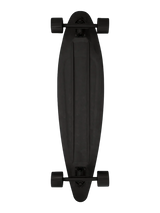 D Street Pintail TRIPLE BLACK 36" BLACK