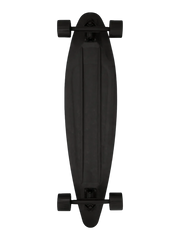 D Street Pintail TRIPLE BLACK 36" BLACK