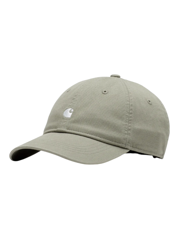 Carhartt WIP Madison Logo Cap