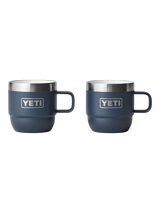 YETI Rambler Stackable Mugs 6oz-Drinkware, Cool Boxes & Accessories-troggs.com