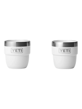 YETI Rambler Stackable Cups 4oz-Drinkware, Cool Boxes & Accessories-troggs.com