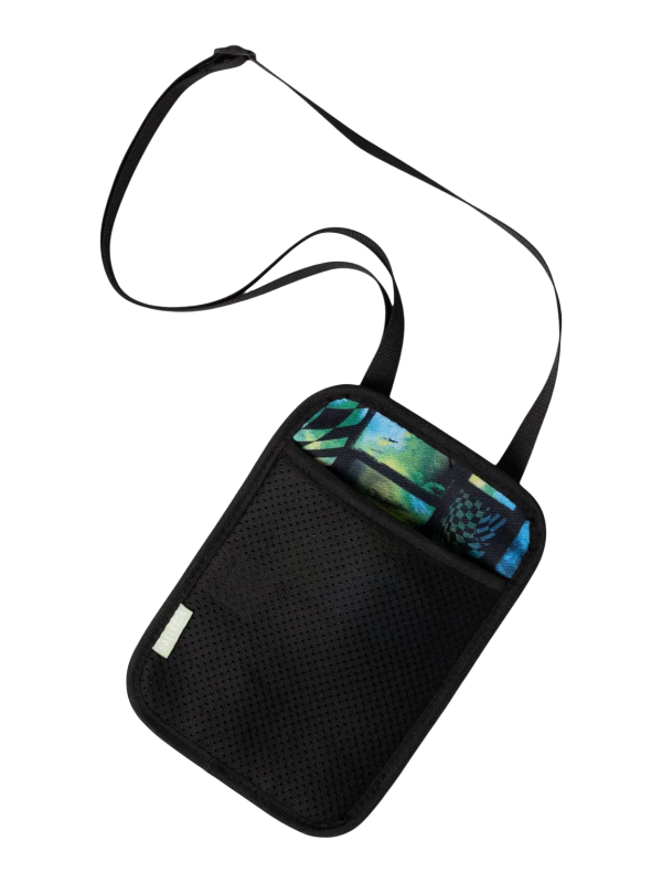Saltrock Surf Flare Travel Organiser Wallet