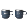 YETI Rambler Stackable Mugs 6oz-Drinkware, Cool Boxes & Accessories-troggs.com