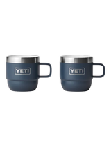 YETI Rambler Stackable Mugs 6oz-Drinkware, Cool Boxes & Accessories-troggs.com