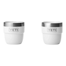 YETI Rambler Stackable Cups 4oz-Drinkware, Cool Boxes & Accessories-troggs.com