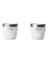 YETI Rambler Stackable Cups 4oz-Drinkware, Cool Boxes & Accessories-troggs.com