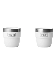YETI Rambler Stackable Cups 4oz-Drinkware, Cool Boxes & Accessories-troggs.com