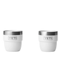 YETI Rambler Stackable Cups 4oz-Drinkware, Cool Boxes & Accessories-troggs.com