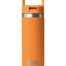 Yeti Rambler 18oz Bottle with Straw Cap-Drinkware, Cool Boxes & Accessories-troggs.com