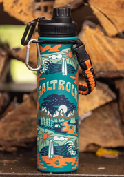 Saltrock Base Camp Water Bottle