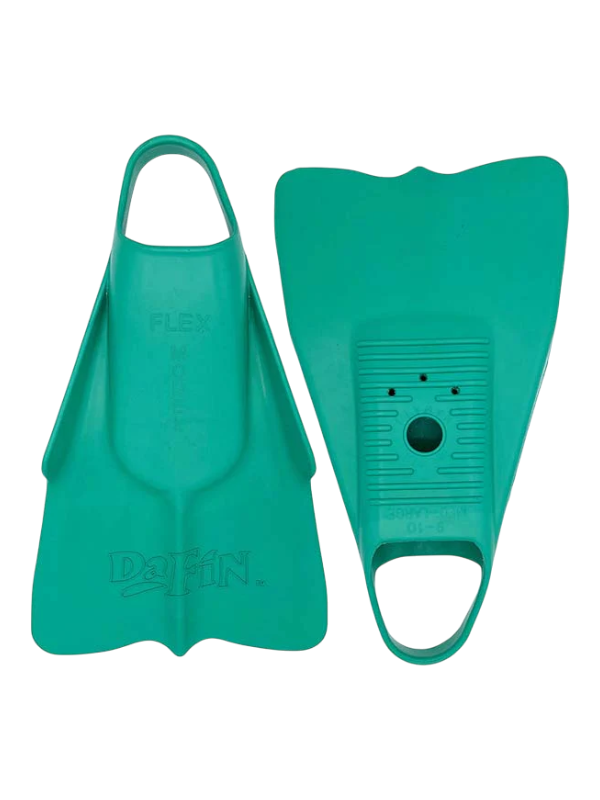DaFin Flex Swinfin - Sea Green