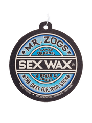 Sex Wax Air Freshener - Grape
