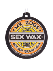 Sex Wax Air Freshner - Coconut