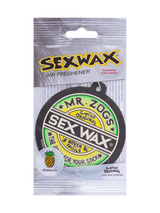 Sex Wax Air Freshner - Pineapple
