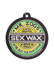 Sex Wax Air Freshner - Pineapple