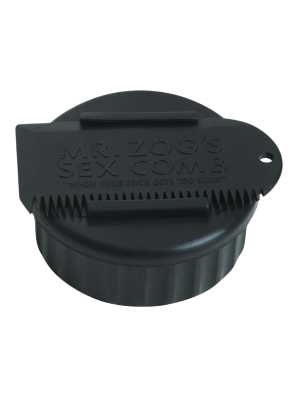 Sex Wax Comb and Pot