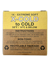 Sex Wax Quick Humps 1X  X-Cold Wax