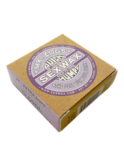 Sex Wax Quick Humps 2X Cold Wax