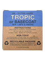 Sex Wax Quick Humps 6X Tropical